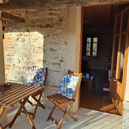 Saliceto Cascina Boschetto Bed & Breakfast エクステリア 写真