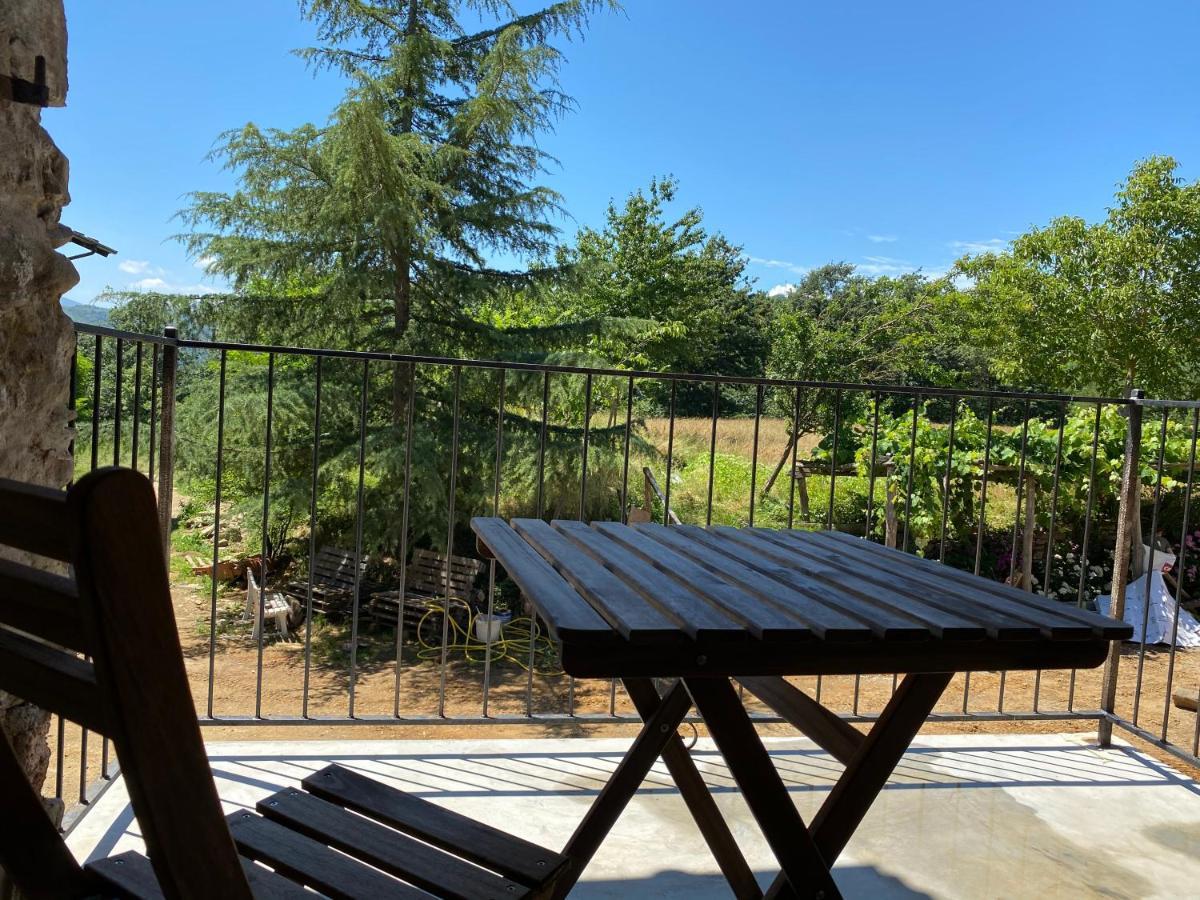 Saliceto Cascina Boschetto Bed & Breakfast エクステリア 写真