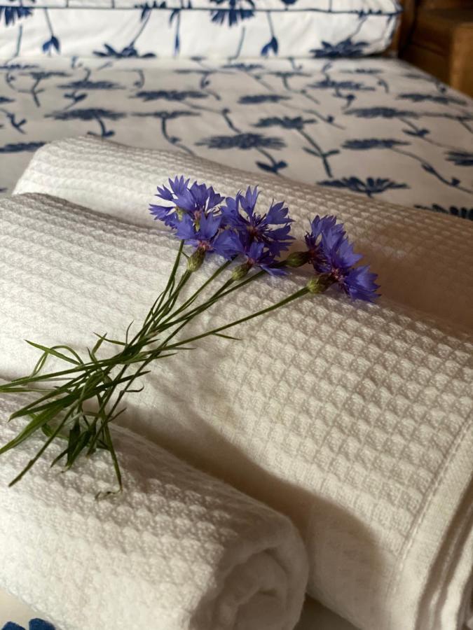 Saliceto Cascina Boschetto Bed & Breakfast エクステリア 写真