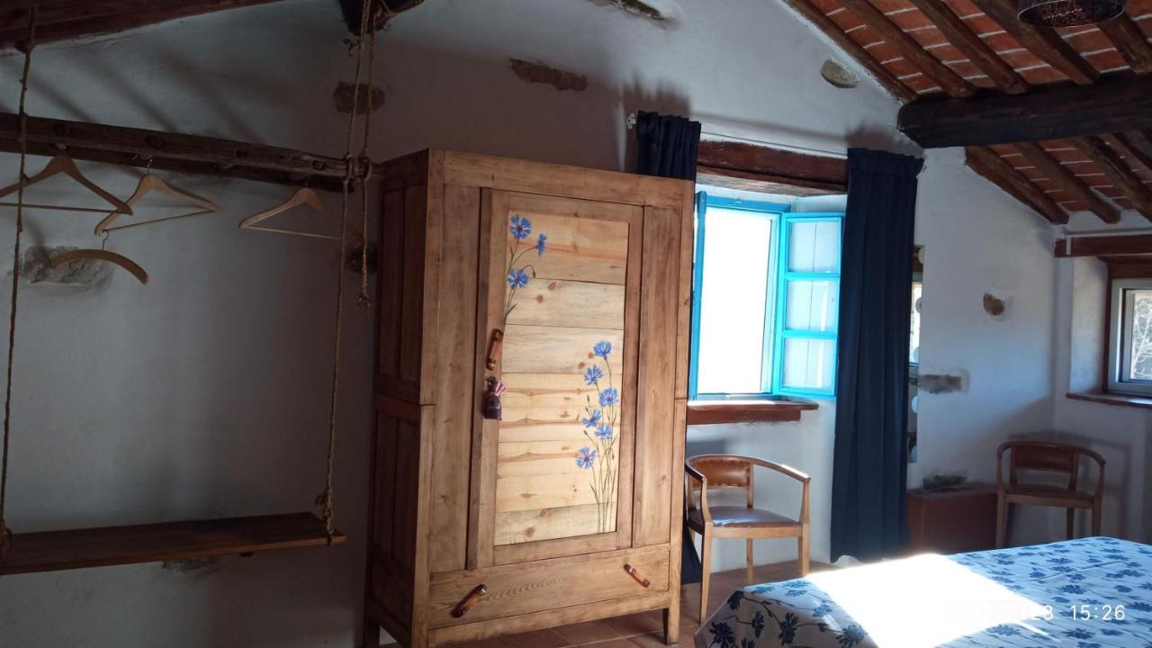 Saliceto Cascina Boschetto Bed & Breakfast エクステリア 写真