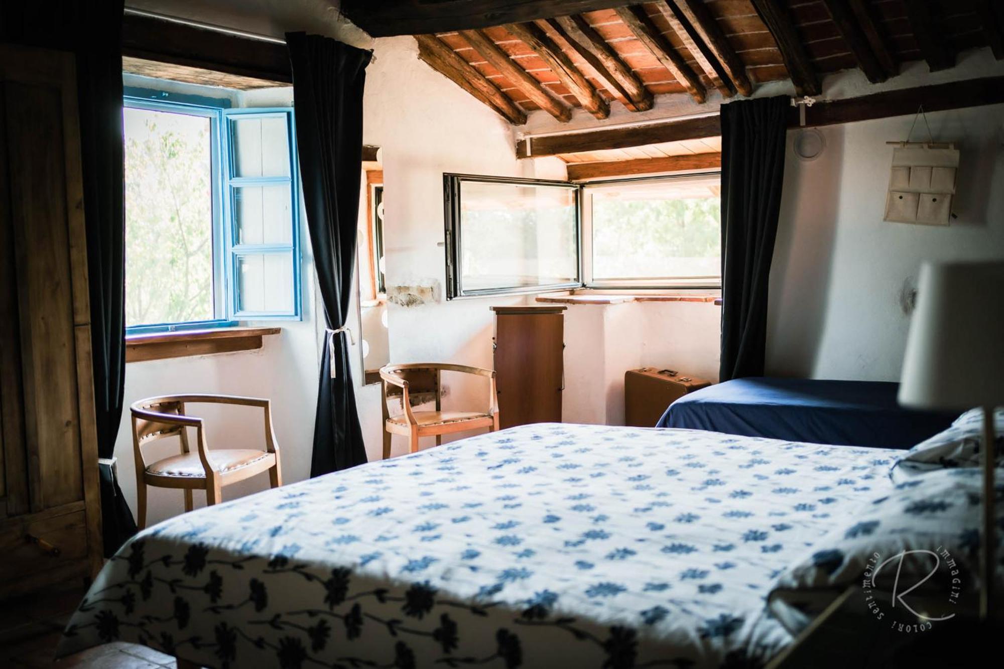 Saliceto Cascina Boschetto Bed & Breakfast エクステリア 写真