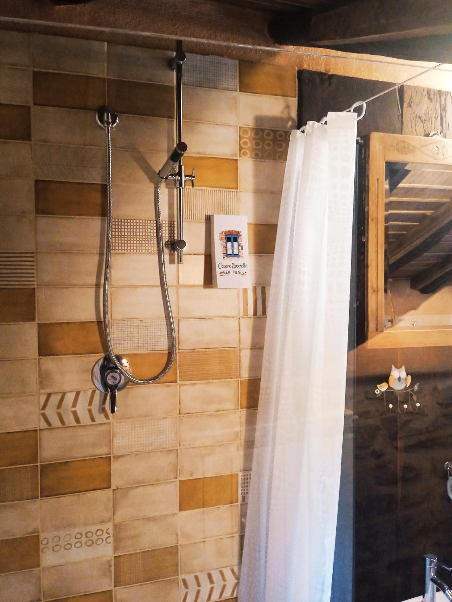 Saliceto Cascina Boschetto Bed & Breakfast エクステリア 写真