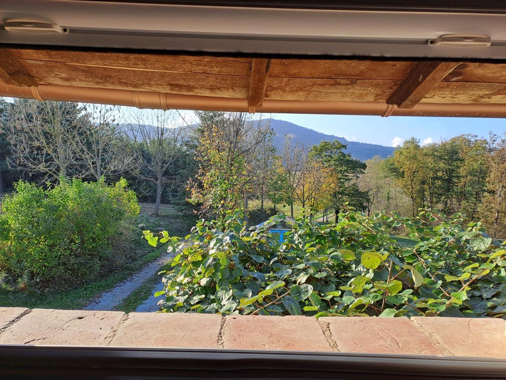 Saliceto Cascina Boschetto Bed & Breakfast エクステリア 写真